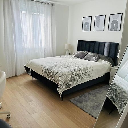 Le Boutique Chambre Vita ザグレブ エクステリア 写真