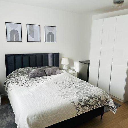 Le Boutique Chambre Vita ザグレブ エクステリア 写真