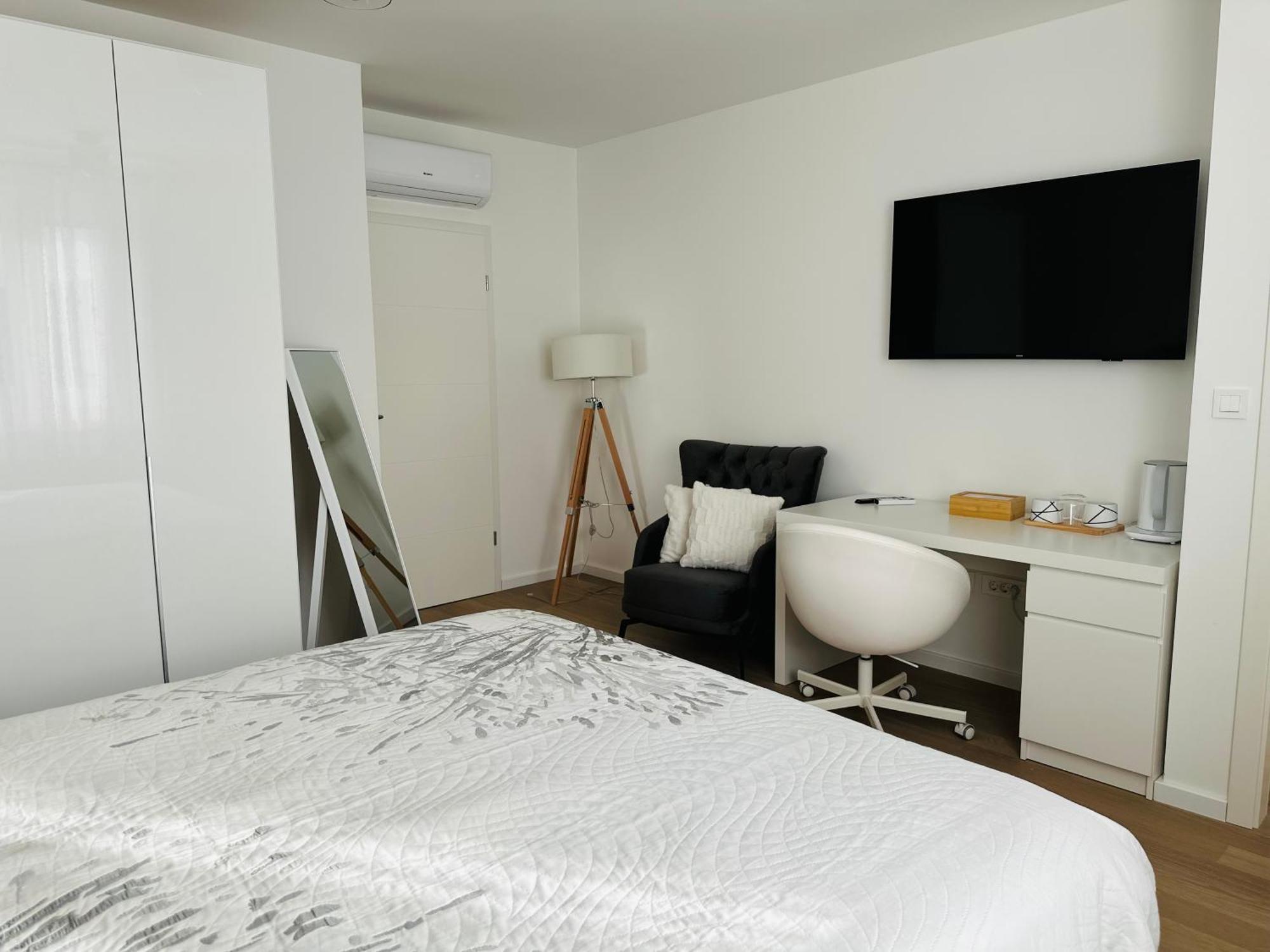 Le Boutique Chambre Vita ザグレブ エクステリア 写真