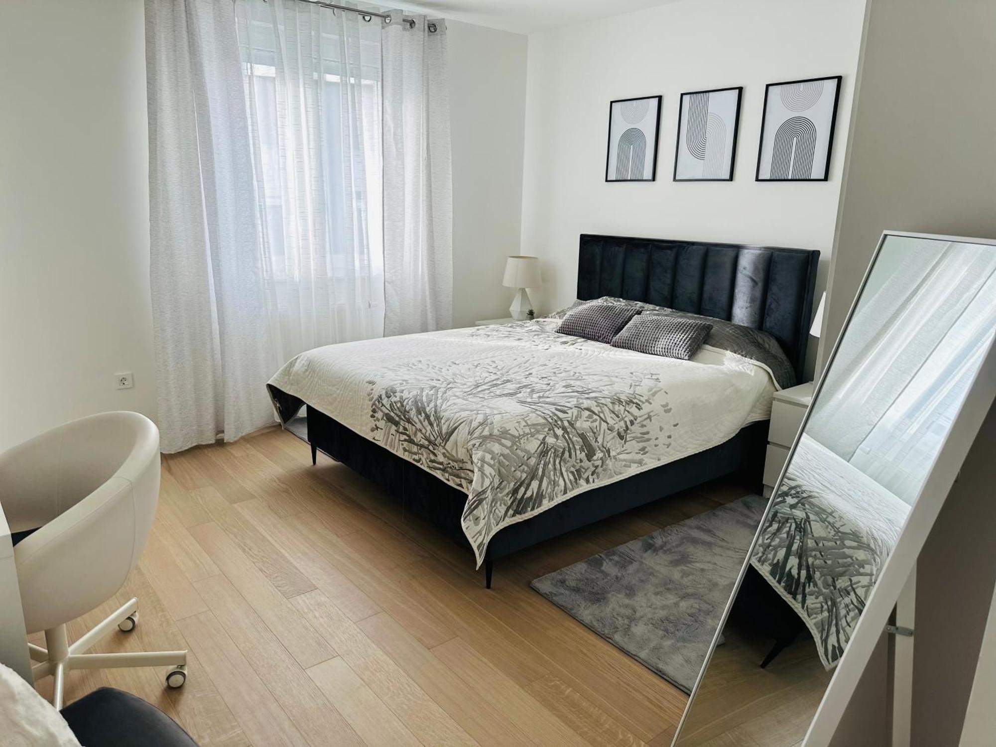 Le Boutique Chambre Vita ザグレブ エクステリア 写真