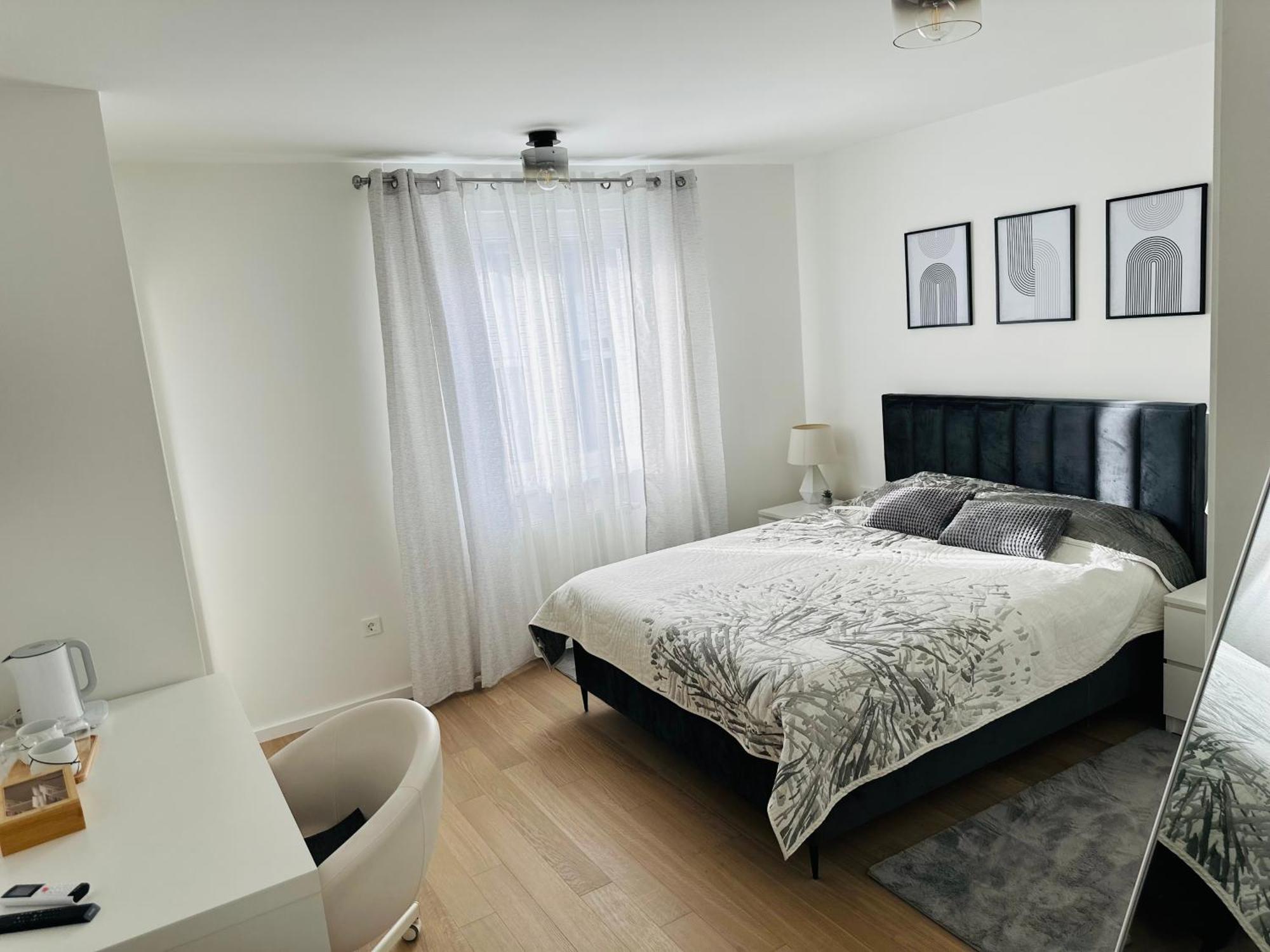 Le Boutique Chambre Vita ザグレブ エクステリア 写真