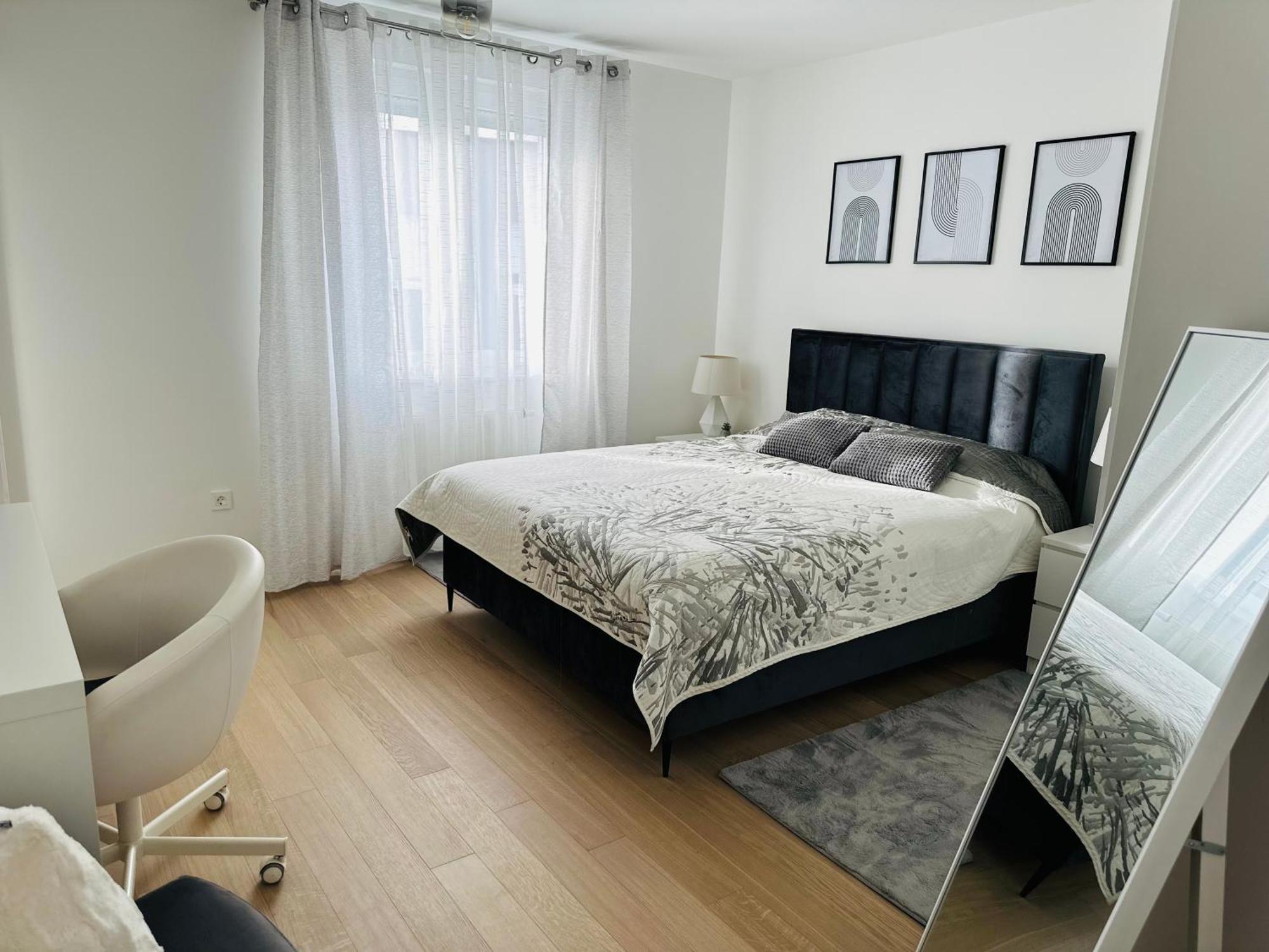 Le Boutique Chambre Vita ザグレブ エクステリア 写真